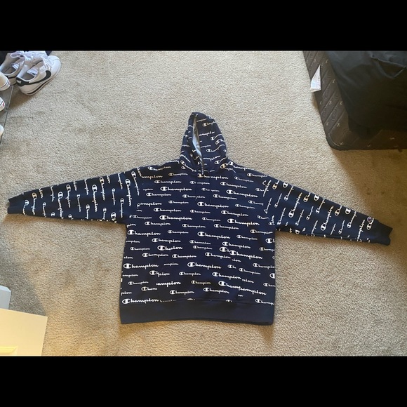 Champion Other - Men’s champion hoodie